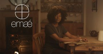 Interview with emaé