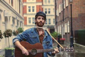 The Western Traveller - 'Kings & Queens' (Track Review)