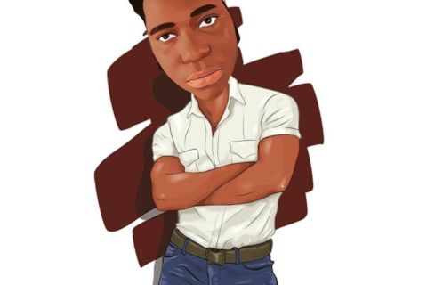 Big Gee Afrobeat Producer