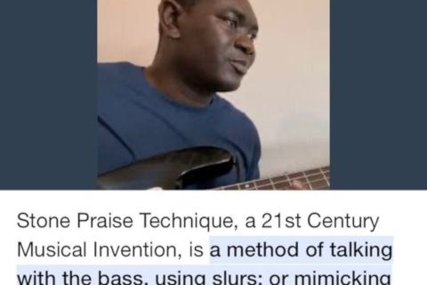 Stone Praise Entertainment