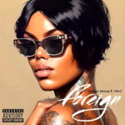 4oreign Monae
