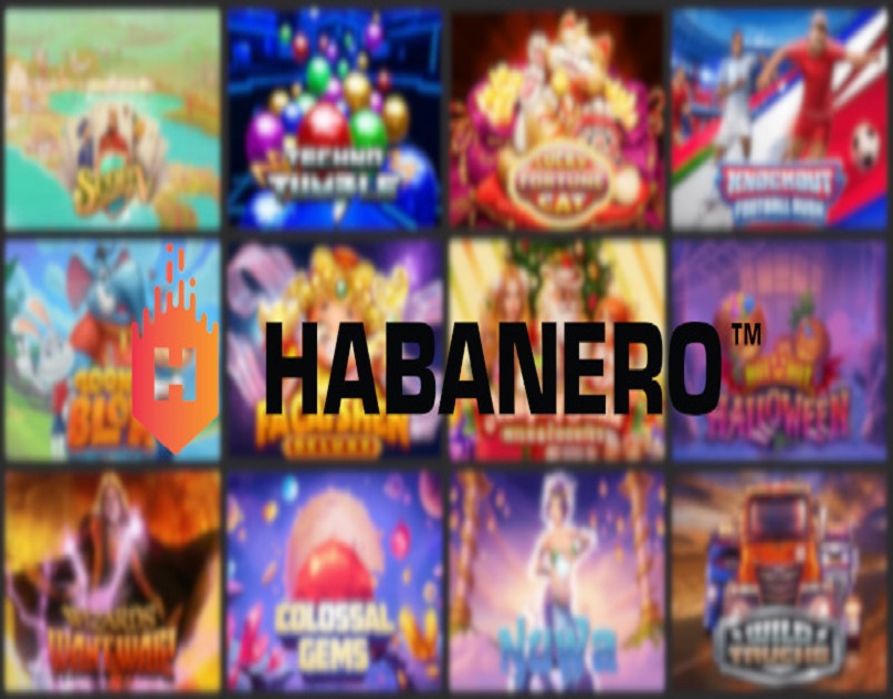 Habanero Casino