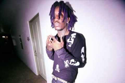 111Goatboy