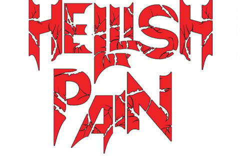Hellish Pain