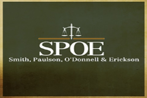 Smith, Paulson, O’Donnell & Erickson, PLC