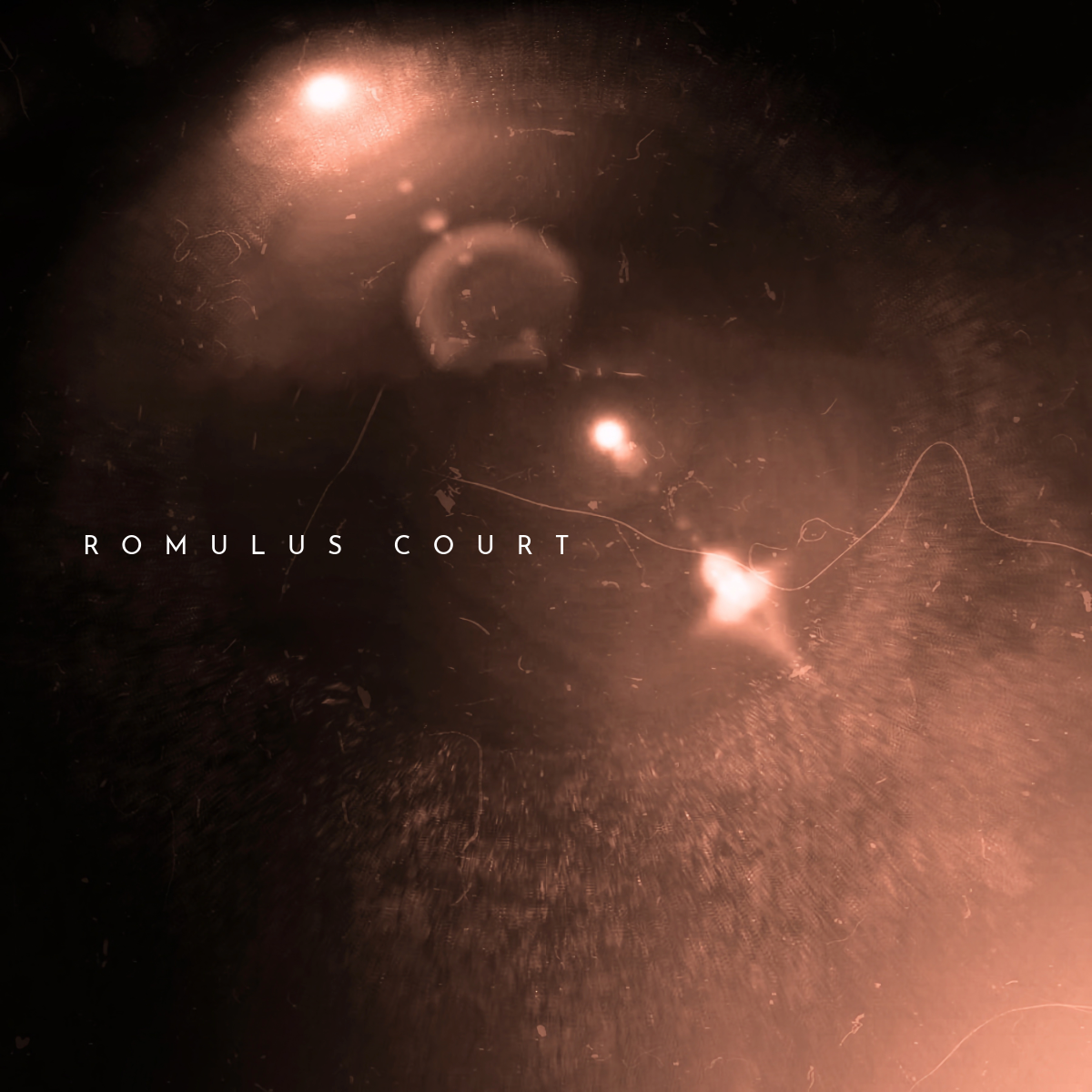 Romulus Court