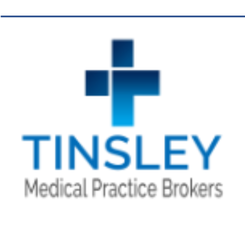 TINSLEY Medical Practice Brokers