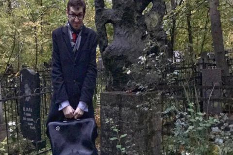 Михаил Лоов