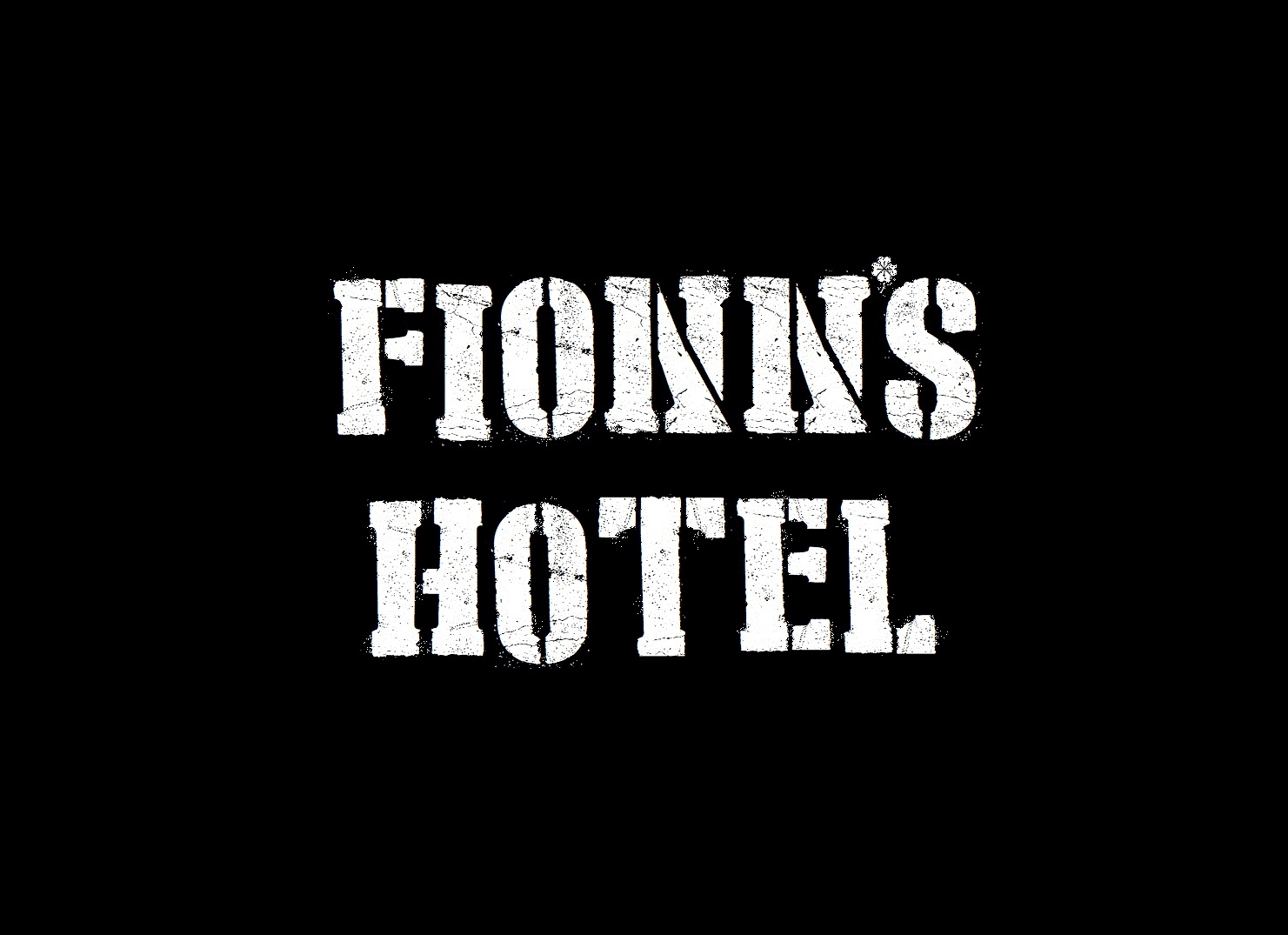 Fionn's Hotel