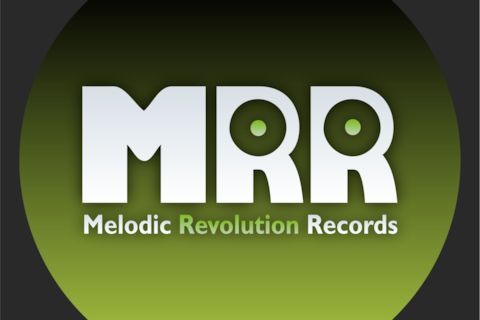 Melodic Revolution Records
