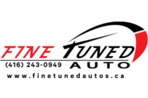 Fine Tuned Autos