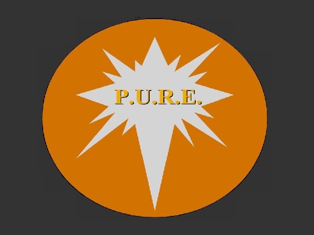 P.U.R.E.