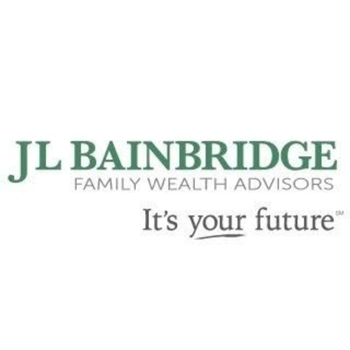 JL Bainbridge