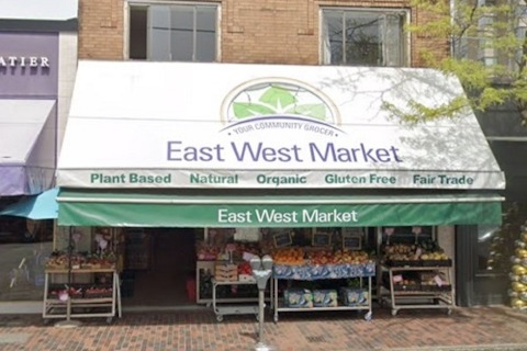 East West Market