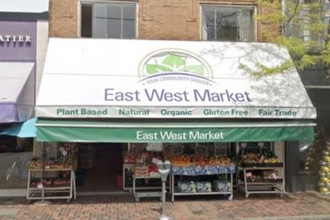 East West Market