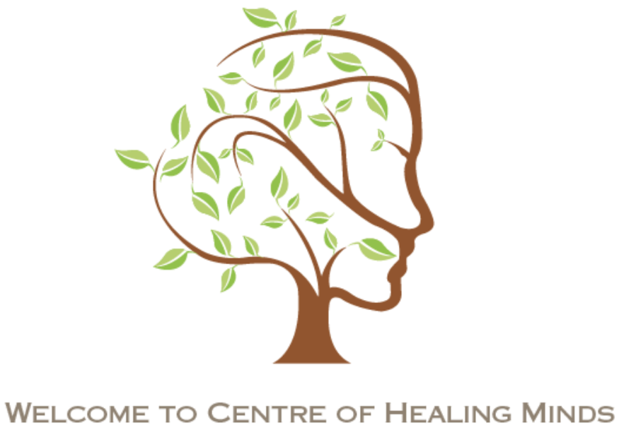 Centre of Healing Minds