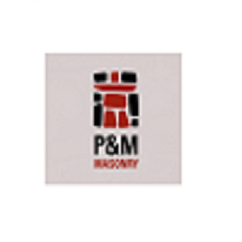 P&M Masonry
