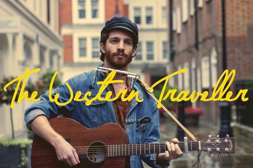 The Western Traveller