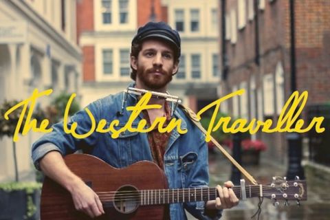 The Western Traveller