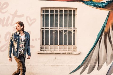 Our Man In The Field