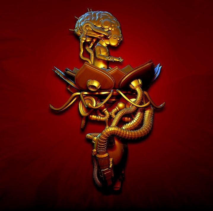 Left of centre records