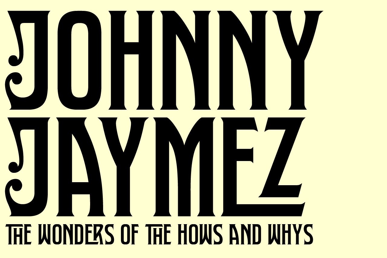 Johnny Jaymez