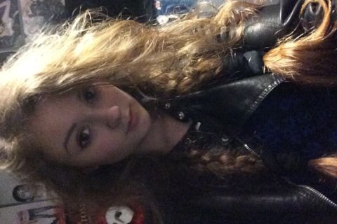 Megan