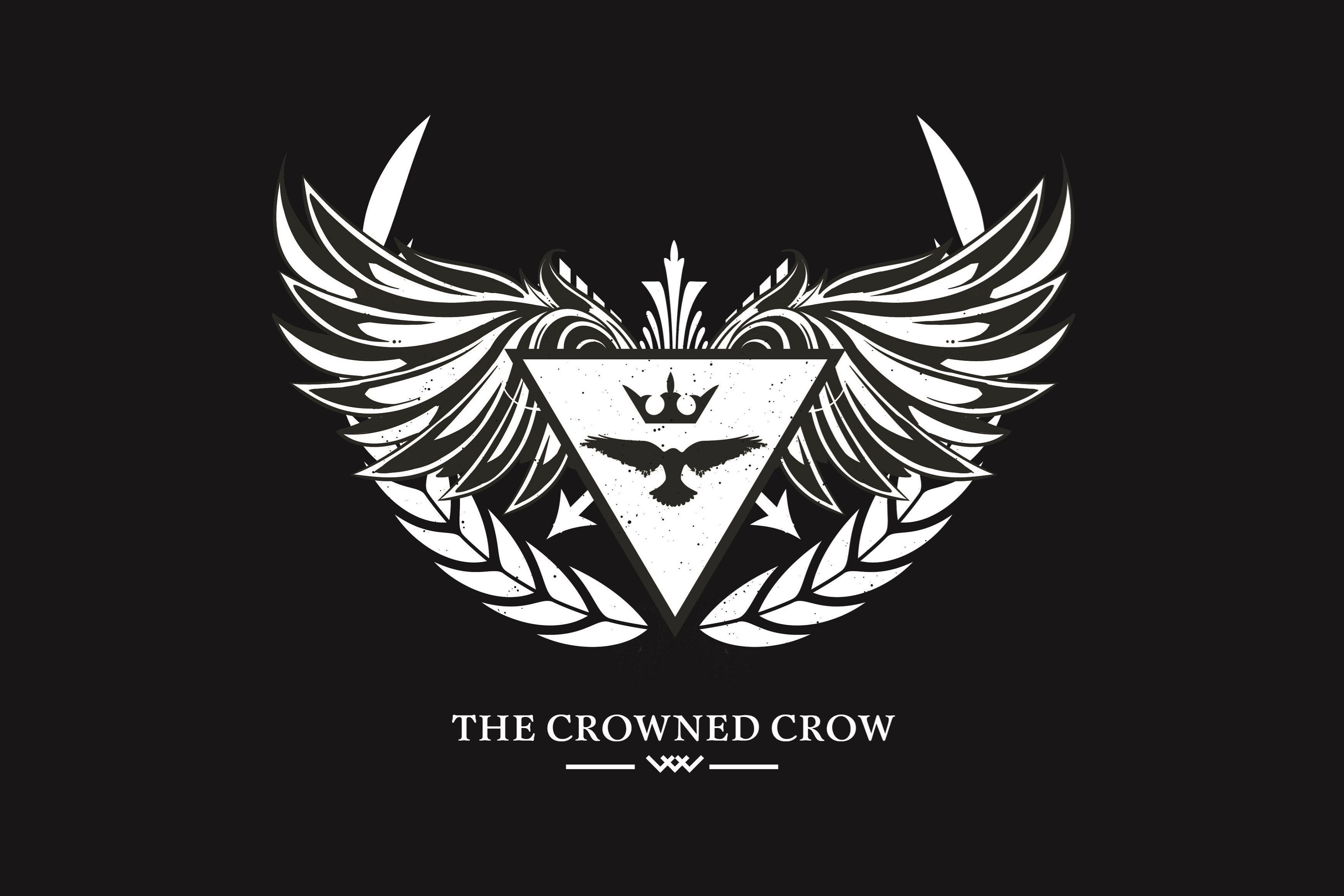 TheCrownedCrow
