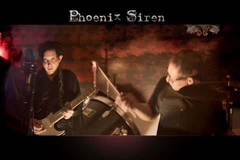 Phoenix Siren