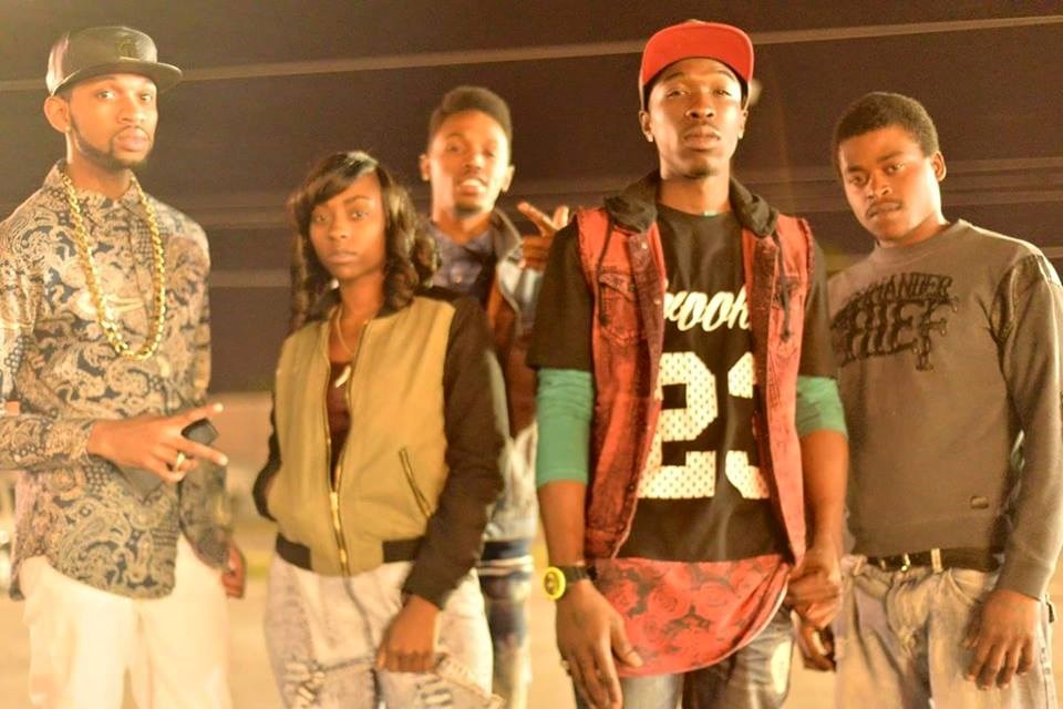 Cment Boot Music Group