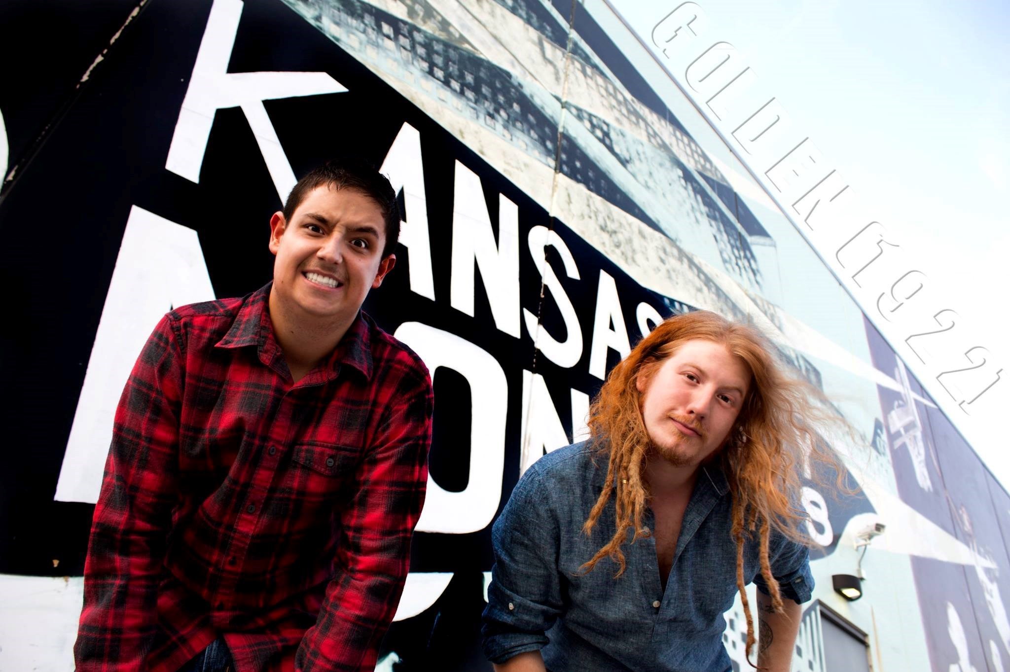 Earth Spun Occupants