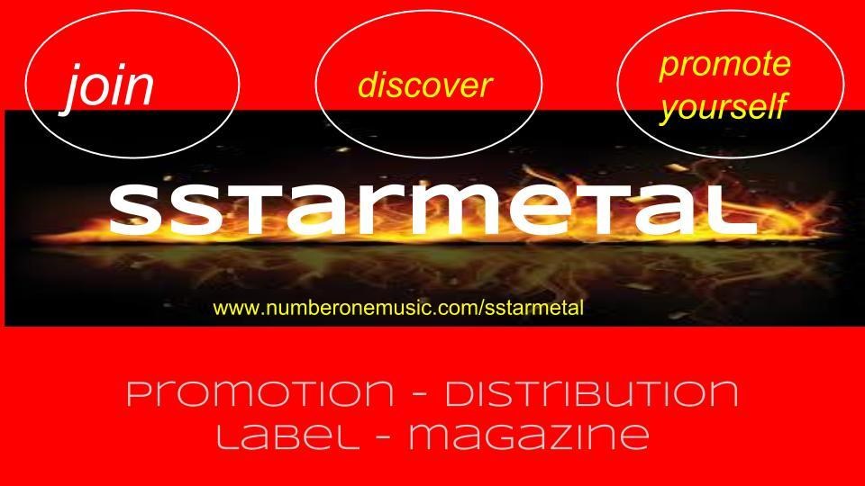 sstarmetal