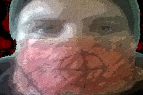 PERSONAL:KILLING:AGENDA