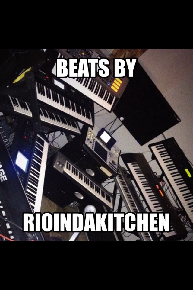 Rioindakitchen