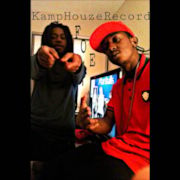Reece Da Roosta/Kamp Houze