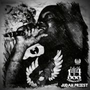 Judah Priest