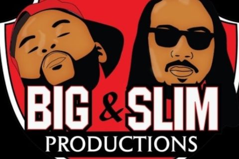 BigSteve & SlimFred
