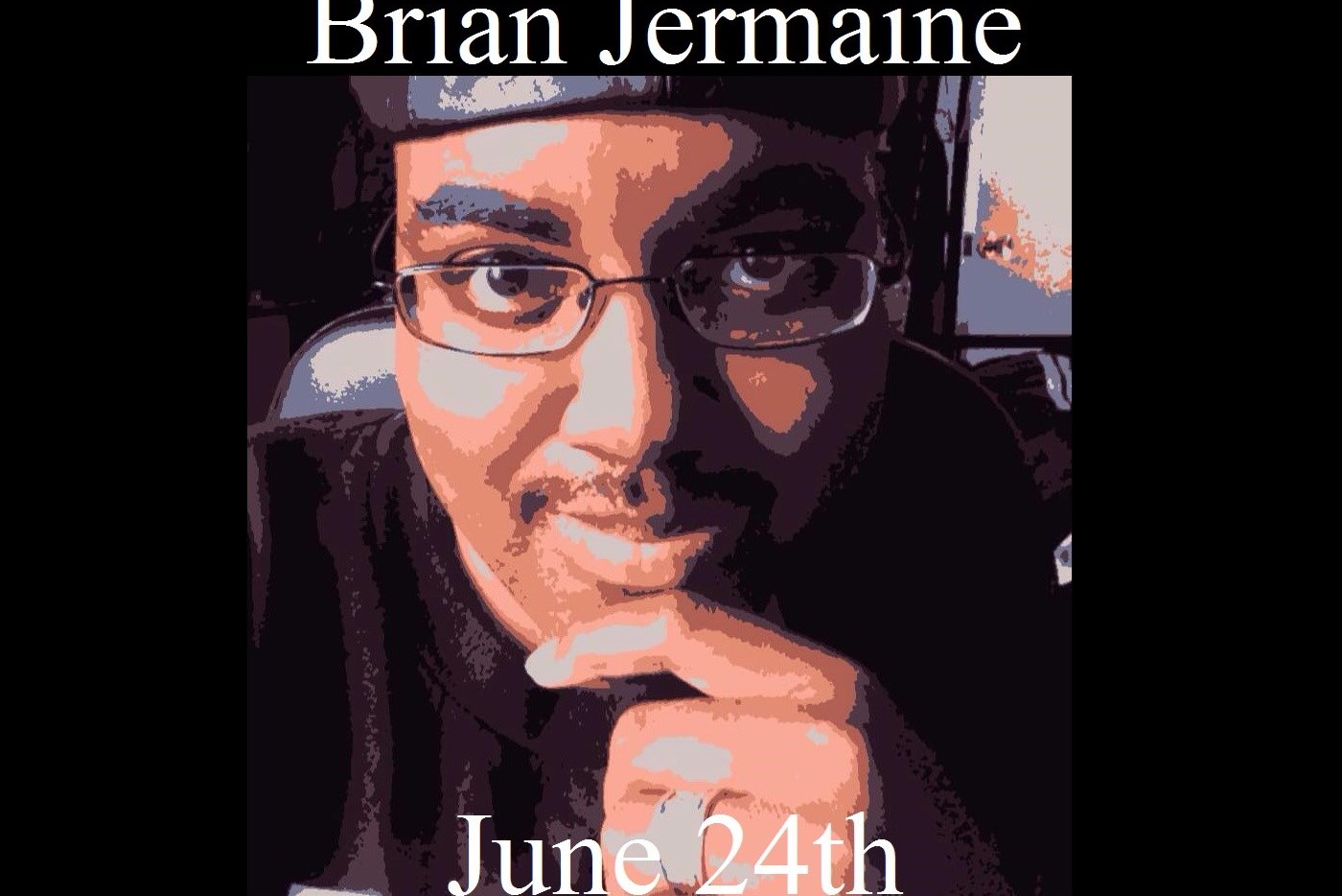 Brian Jermaine