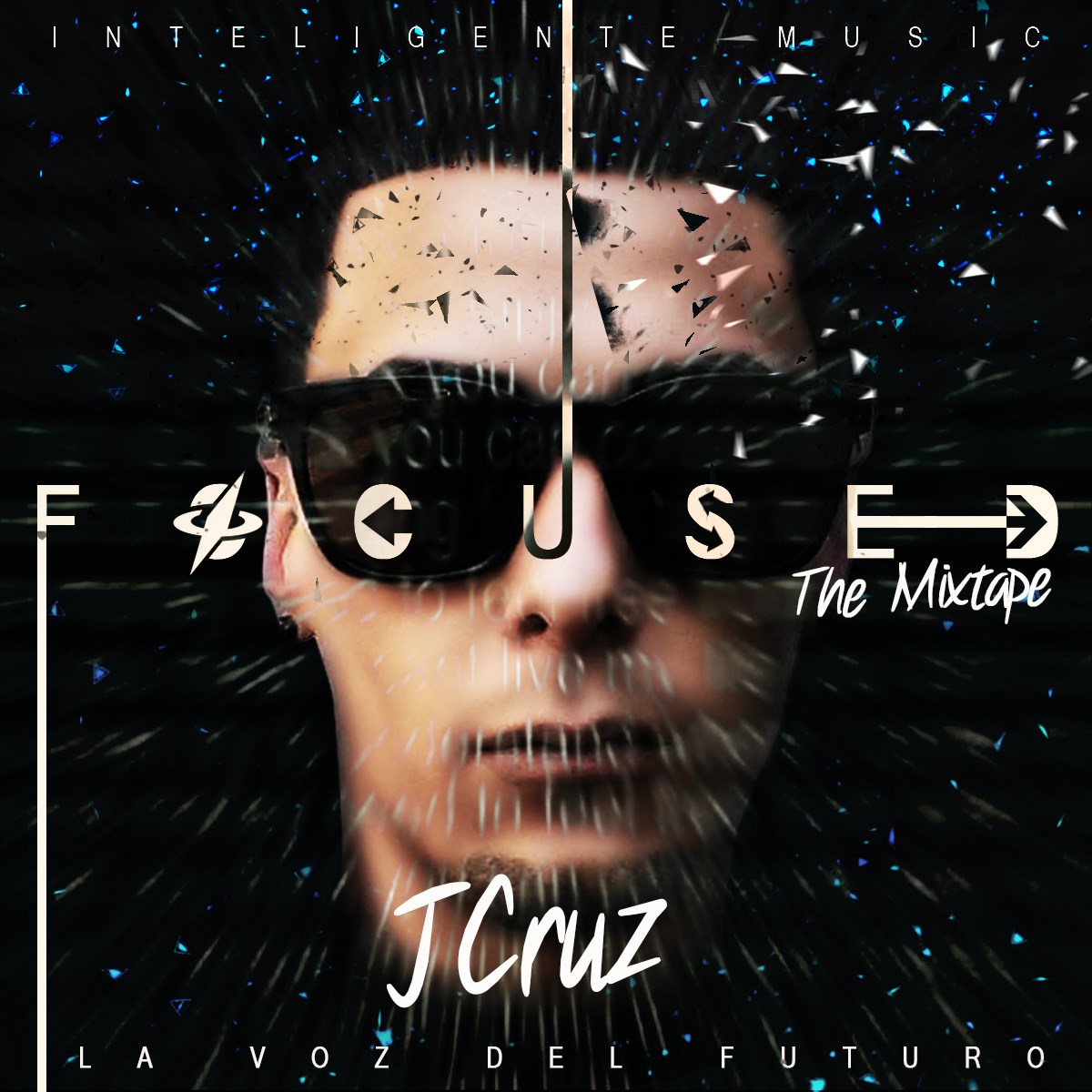 J Cruz La Voz Del Futuro