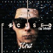 J Cruz La Voz Del Futuro