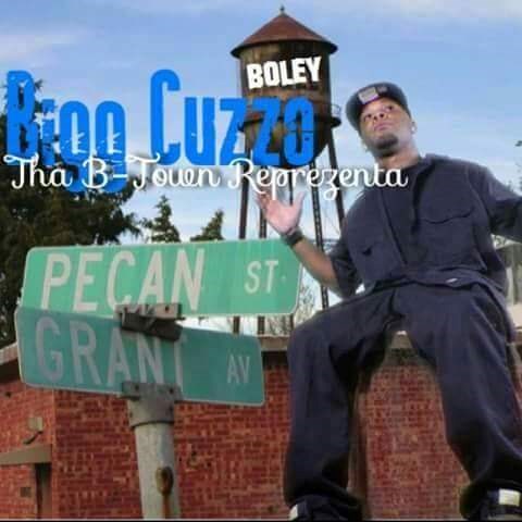 Bigg Cuzzo Tha B-Town Reprezenta