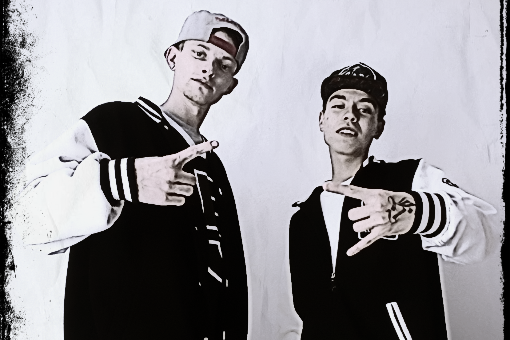 Co $quad Entertainment