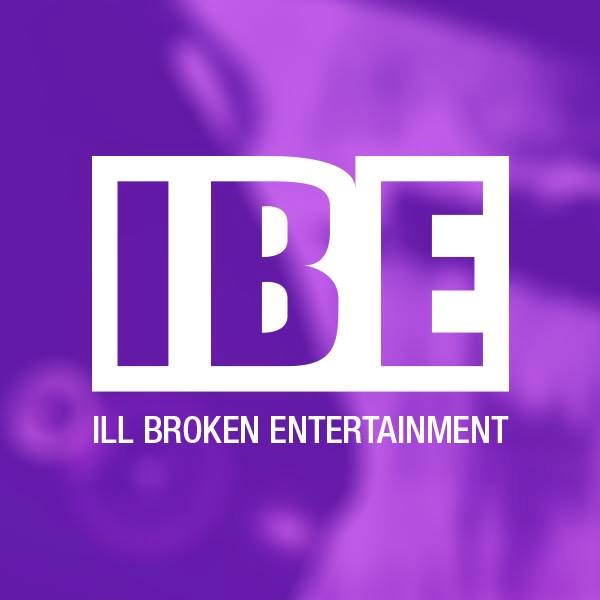 ILL BROKEN ENTERTAINMENT