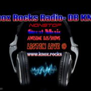 Knox Rocks Radio DB KNX