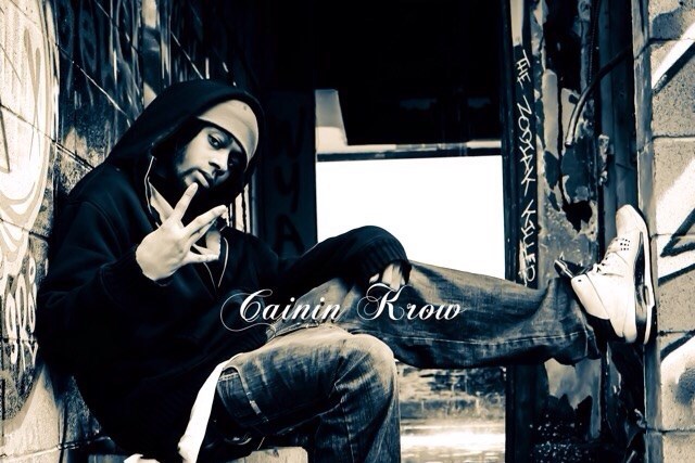 Cainin Krow