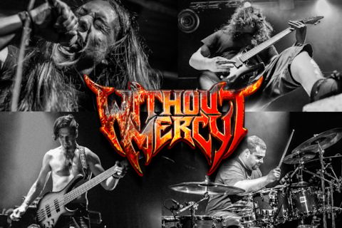 Without Mercy