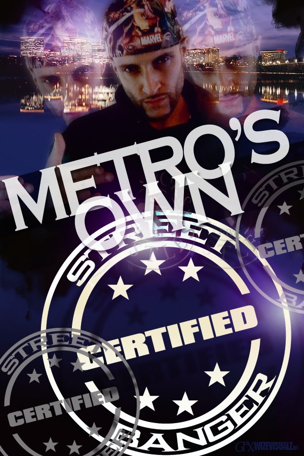 METRO'S