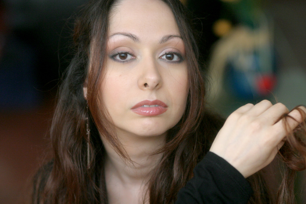 Raffaella Piccirillo