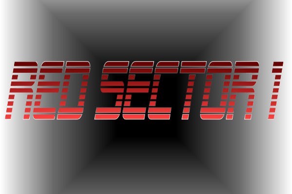 RED SECTOR 1