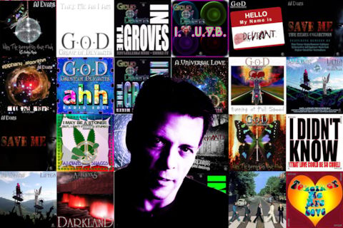 SINaMANIAC Music Releases